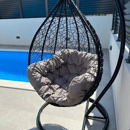 Apartamento Doli Pool Vrsi