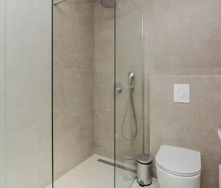 Apartment Doli Pool
