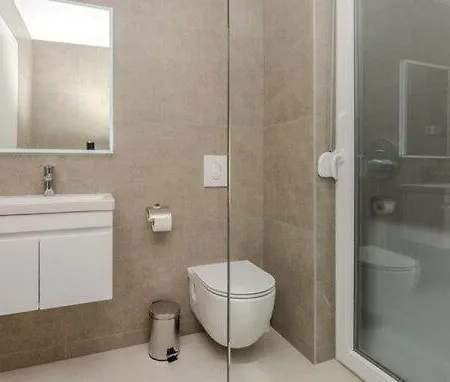 Apartment Doli Pool Vrsi