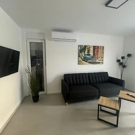 Doli Pool Apartment *