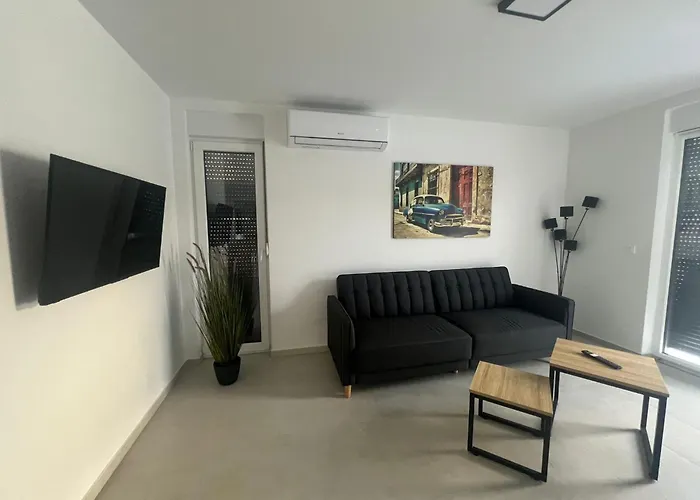 Doli Pool Апартаменты *