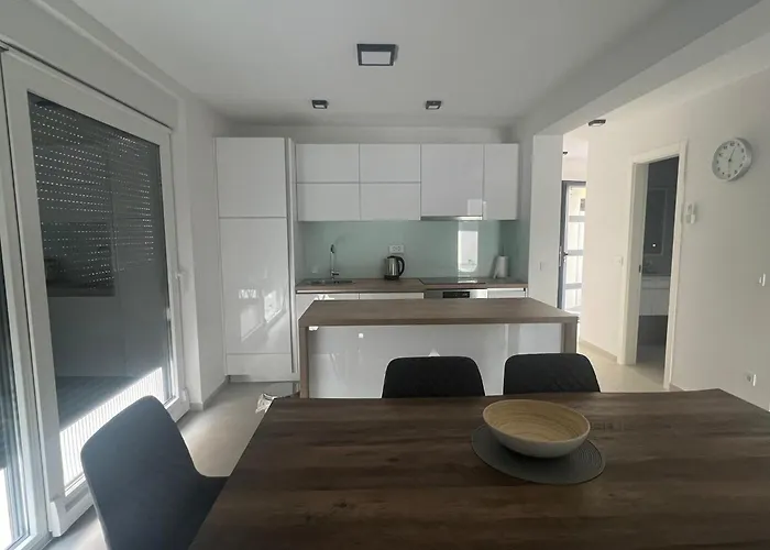 Doli Pool Апартаменты *